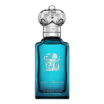 20 Iconic Feminine EDP Spray 1.69 oz