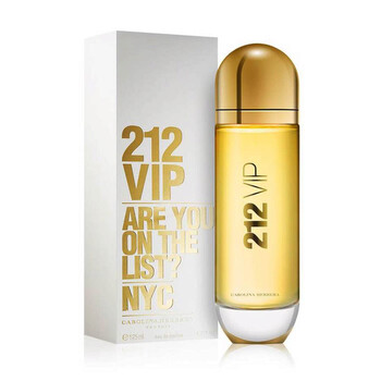 212 VIP EDP Spray 4.2 oz