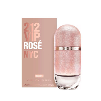 212 VIP Rose Elixir EDP Spray 1.7 oz