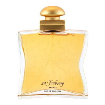 24 Faubourg EDT Spray 3.4 oz Tester