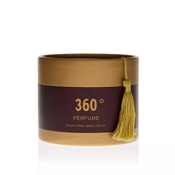 360 EDP Spray 3.38 oz