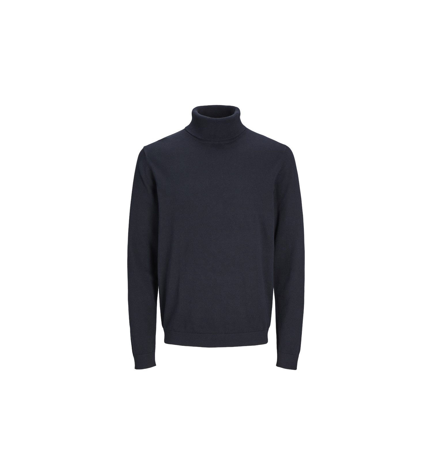 ბავშვის ჯემპრი/ჟაკეტი Jack & Jones - JJEBASIC KNIT ROLL NECK JNR