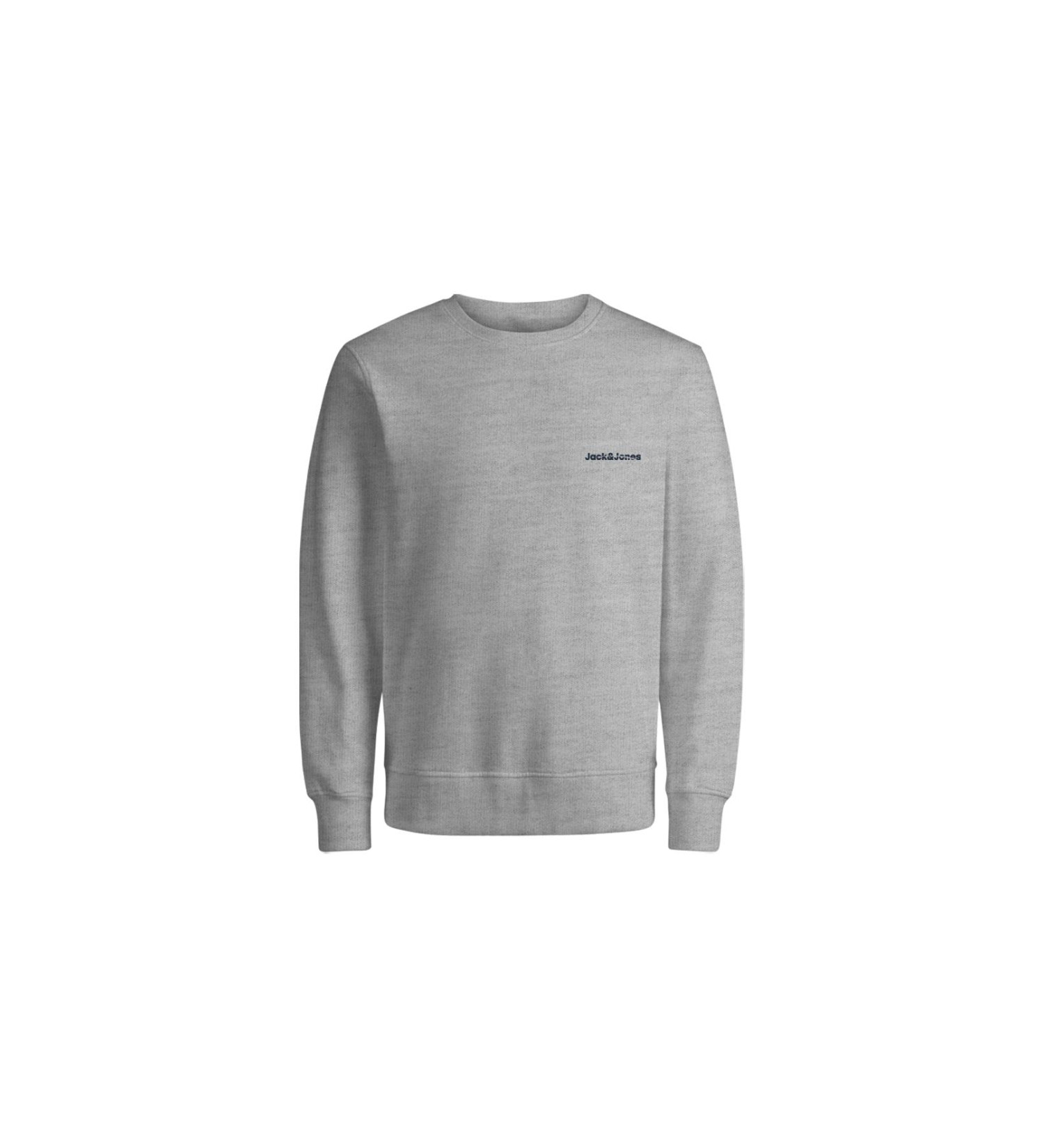 ბავშვის ჯემპრი/ჟაკეტი Jack & Jones - JWHARTHUR SWEAT CREW NECK JNR