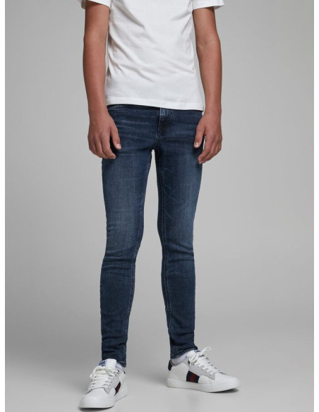 ბავშვის ჯინსი Jack&Jones - JJILIAM JJORIGINAL AM 812 NOOS JNR