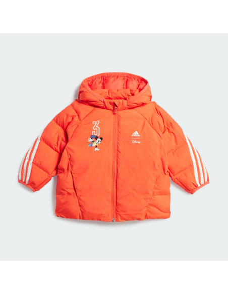 ბავშვის ქურთუკი Adidas - I DY MM JKT