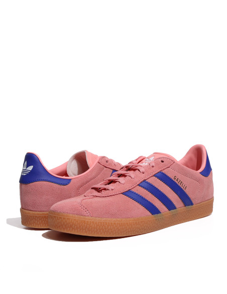 ბავშვის სპორტული ფეხსაცმელი Adidas - GAZELLE J