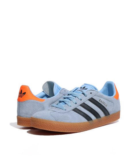 ბავშვის სპორტული ფეხსაცმელი Adidas - GAZELLE J