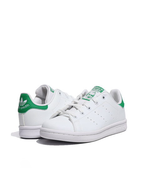 ბავშვის სპორტული ფეხსაცმელი Adidas - STAN SMITH C