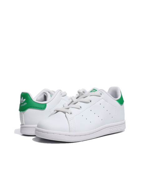 ბავშვის სპორტული ფეხსაცმელი Adidas - STAN SMITH EL I