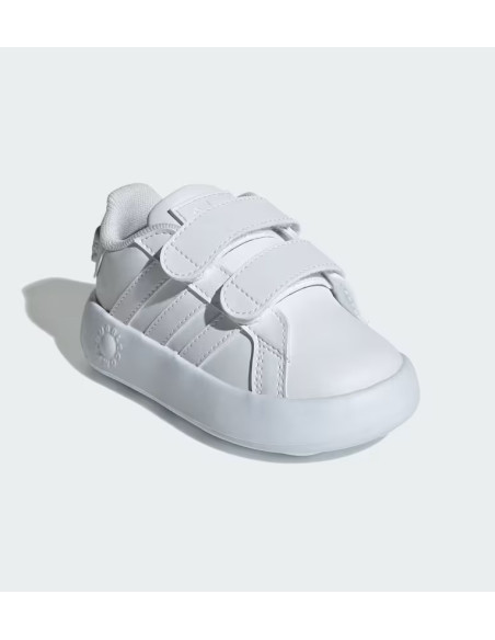 ბავშვის სპორტული ფეხსაცმელი Adidas - STAR WARS Grand Cou