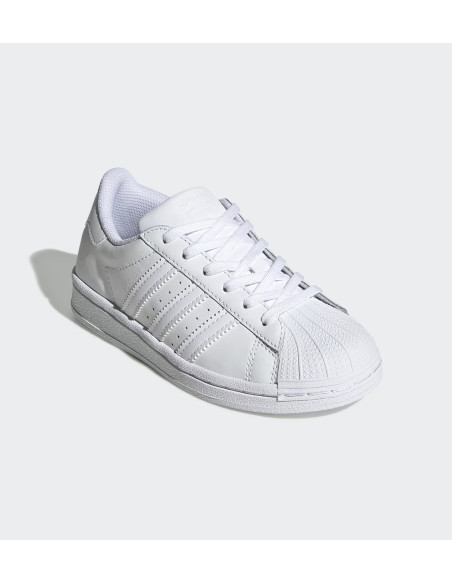 ბავშვის სპორტული ფეხსაცმელი Adidas - SUPERSTAR C