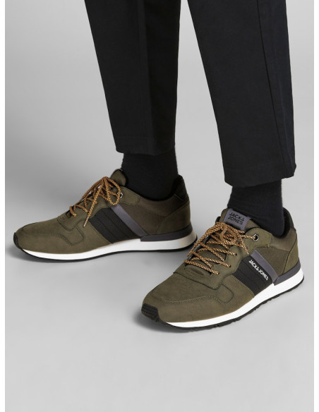 ბოტასები Jack & Jones - JFWGOLDING HIKE SNEAKER