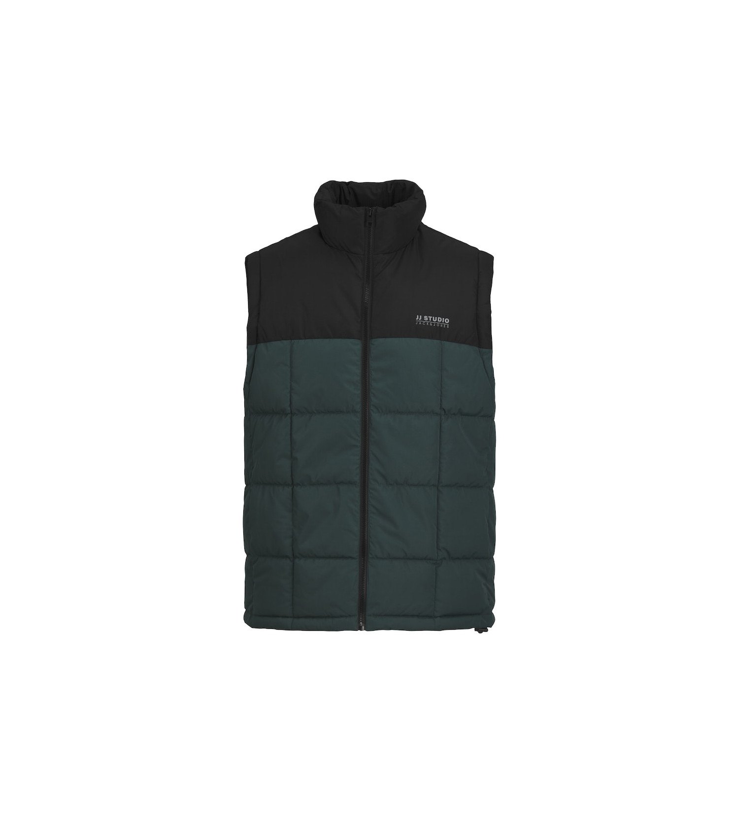 ჟილეტი Jack & Jones - JJBEN SQUARE BODYWARMER