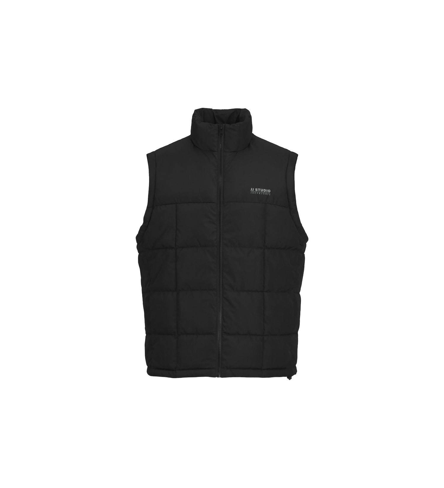 ჟილეტი Jack & Jones - JJBEN SQUARE BODYWARMER