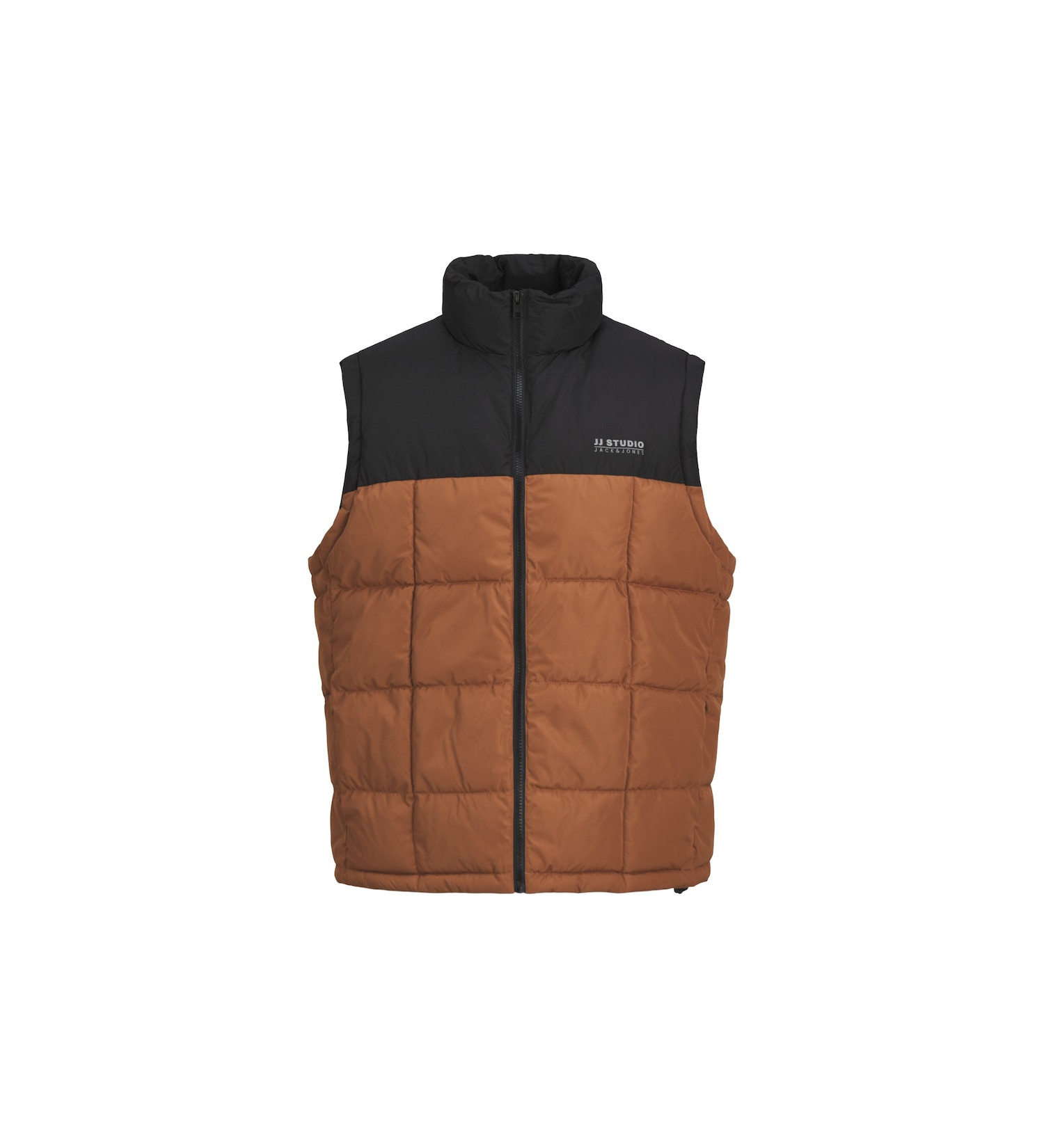 ჟილეტი Jack & Jones - JJBEN SQUARE BODYWARMER