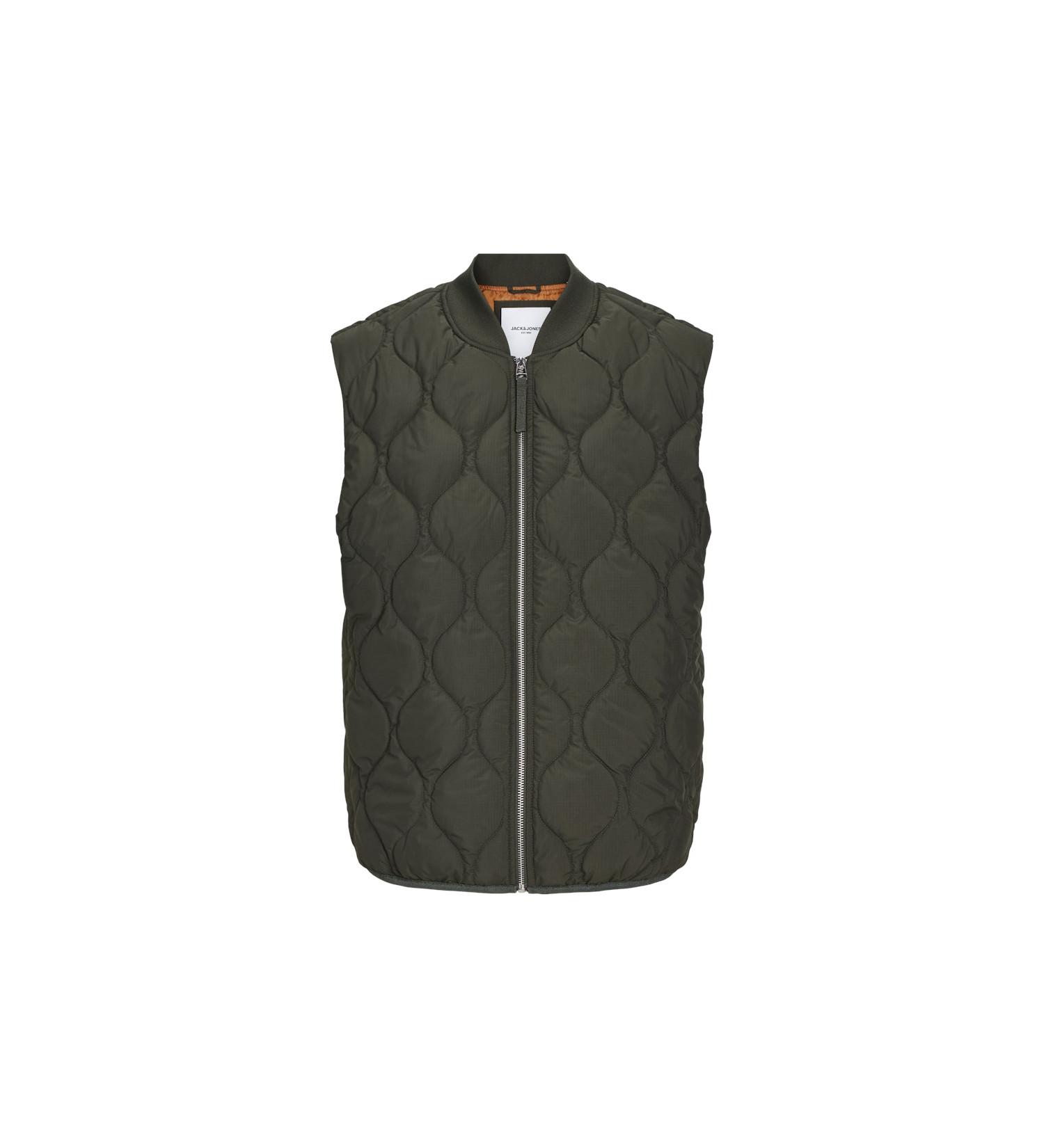 ჟილეტი Jack & Jones - JJKODA LINER VEST