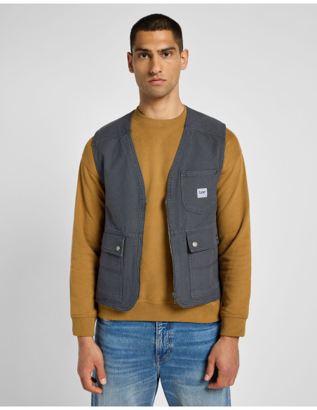 ჟილეტი Lee - UTILITY VEST
