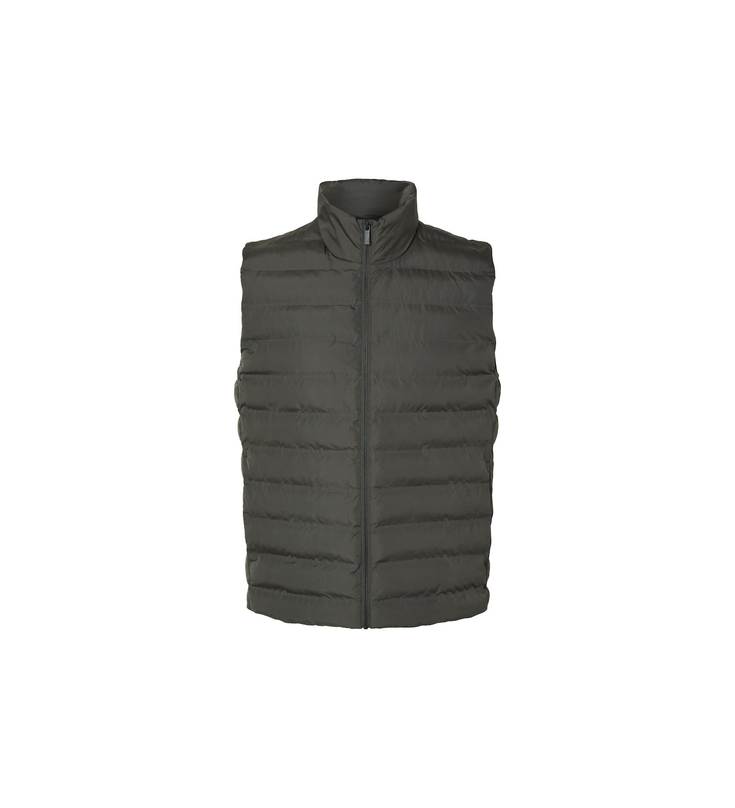 ჟილეტი SELECTED HOMME - SLHBARRY QUILTED GILET NOOS