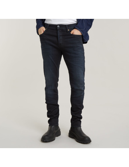 ჯინსი G-Star Raw - 3301 Slim