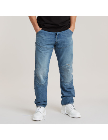 ჯინსი G-Star Raw - 5620 3D Regular