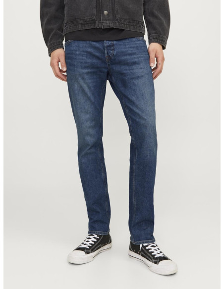 ჯინსი Jack & Jones - JJICHRIS JJORIGINAL AM 284 NOOS