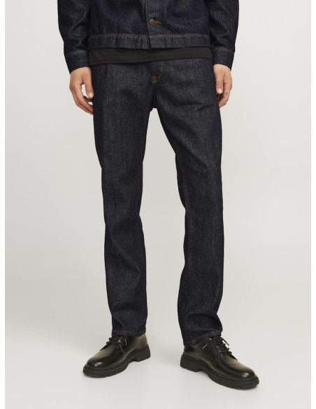 ჯინსი Jack & Jones - JJICLARK JJORIGINAL AM 418