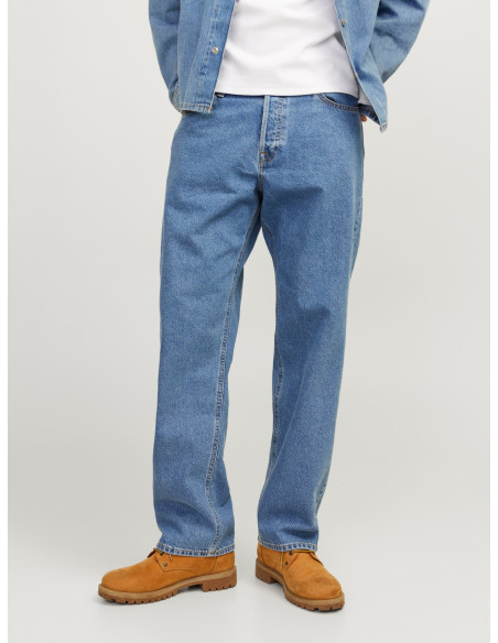 ჯინსი Jack & Jones - JJIEDDIE JJORIGINAL SQ 735