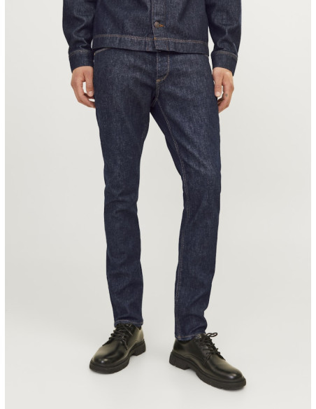 ჯინსი Jack & Jones - JJIGLENN JJEVAN JOS 777 LID NOOS