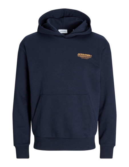 ჯინსი Jack & Jones - JJOLIVE SWEAT HOOD