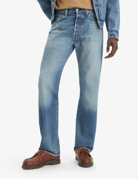 ჯინსი Levis® - 501® Levi's®Original