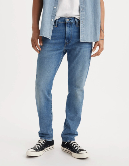 ჯინსი Levis® - 502® Taper