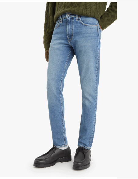 ჯინსი Levis® - 512® Slim Taper