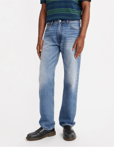 ჯინსი Levis® - 555® Relaxed Straight