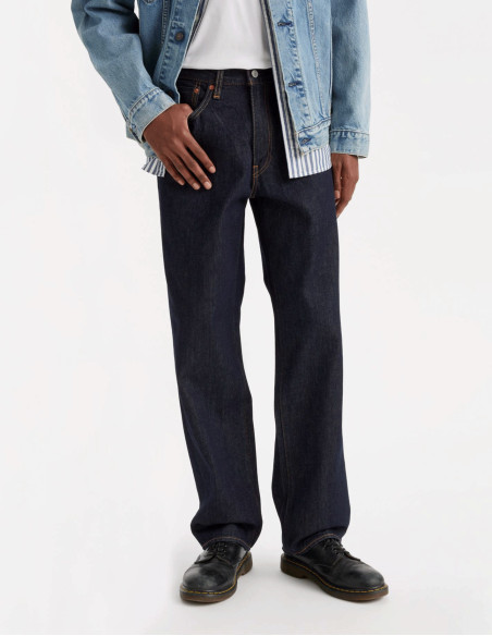 ჯინსი Levis® - 568® Loose Straight