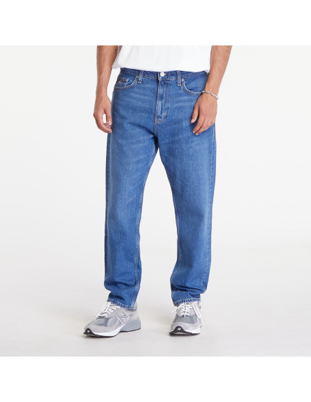 ჯინსი Tommy Jeans - DAD JEAN RGLR TPRD CH0130