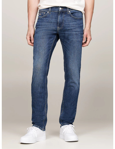 ჯინსი Tommy Jeans - SCANTON SLIM CH0256 CO