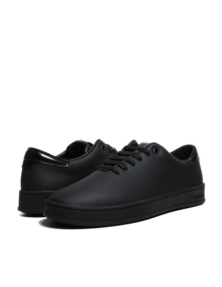 კედები CALVIN KLEIN - LOW TOP LACE UP OXFORD