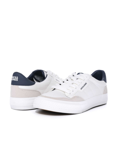 კედები Jack&Jones - JFWMORDEN COMBO WHITE/NAVY NOOS