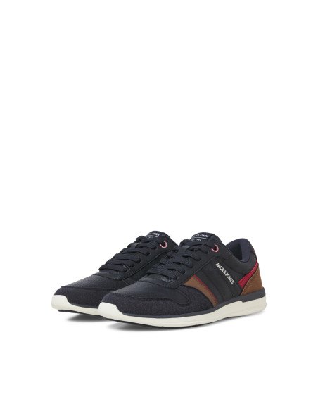 კედები Jack & Jones - JFWBARON PU COMBO SNEAKER