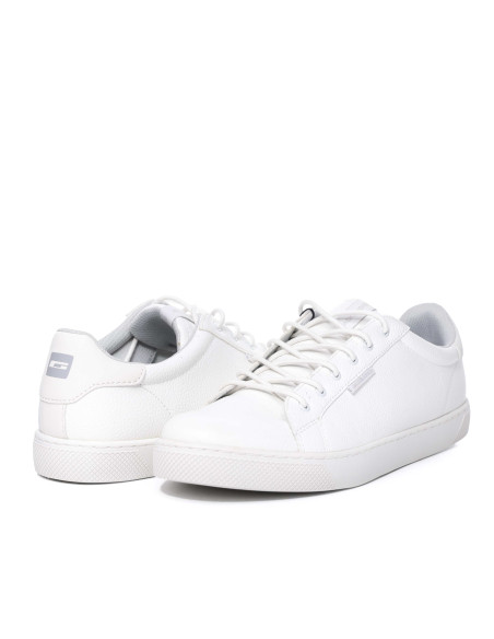 კედები Jack & Jones - JFWTRENT BRIGHT WHITE 19 NOOS