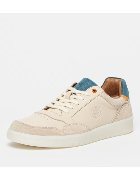 კედები LUMBERJACK - SNEAKER LACE UP