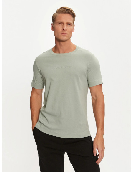 მაისური CALVIN KLEIN - PW - S/S T-Shirt