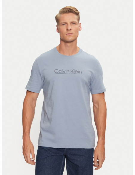 მაისური CALVIN KLEIN - RAISED LINE LOGO T-SHIRT