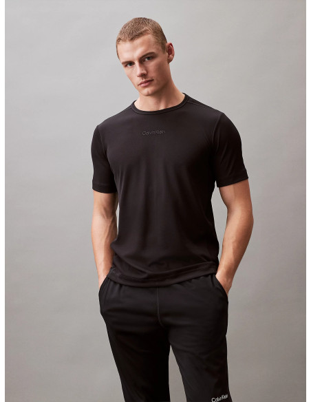 მაისური CALVIN KLEIN - WO -  SS TEE