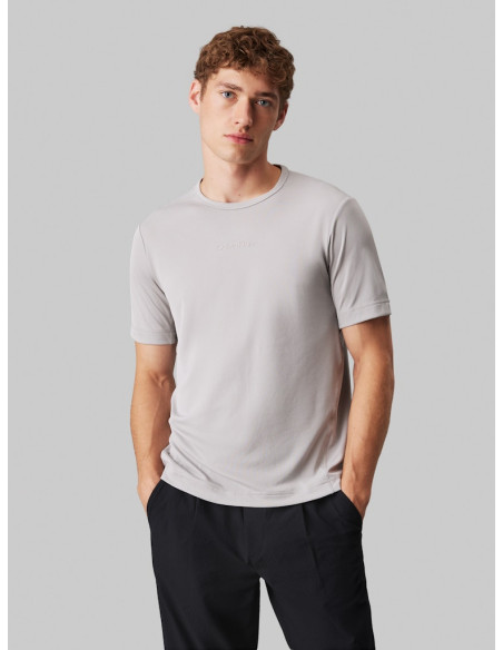 მაისური CALVIN KLEIN - WO -  SS TEE