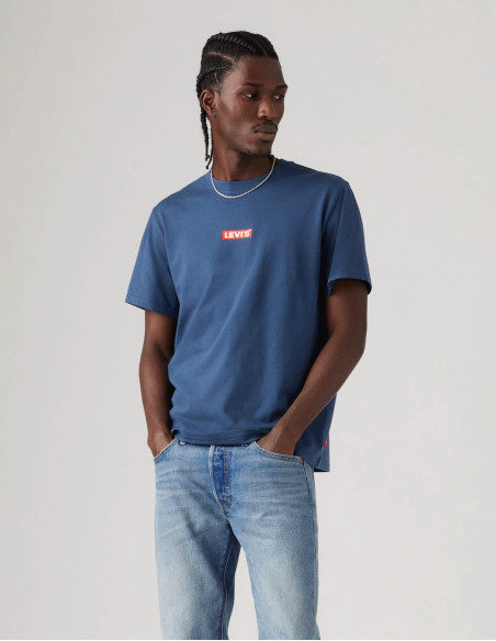 მაისური Levis® - Ss Relaxed Fit Tee