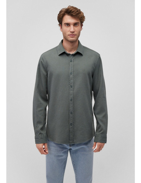 პერანგი Mavi - LONG SLEEVE SHIRT