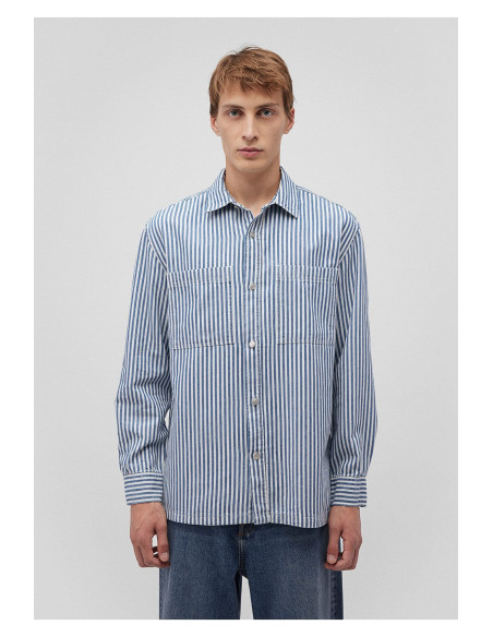 პერანგი Mavi - STRIPE SHIRT