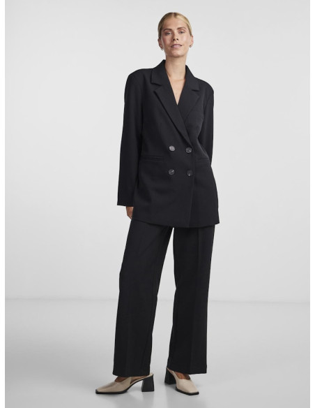 პიჯაკი Y.A.S - YASLIKKA LS OVERSIZED BLAZER S. NOOS