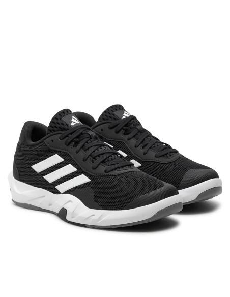 ქალის ბოტასი Adidas - AMPLIMOVE TRAINER W